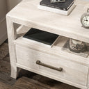 Westmont Solid Wood 1-Dwr Nightstand