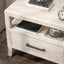 Westmont Solid Wood 1-Dwr Nightstand