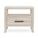 Westmont Solid Wood 1-Dwr Nightstand
