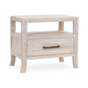 Westmont Solid Wood 1-Dwr Nightstand
