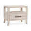 Westmont Solid Wood 1-Dwr Nightstand