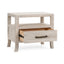 Westmont Solid Wood 1-Dwr Nightstand