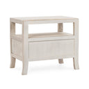 Westmont Solid Wood 1-Dwr Nightstand