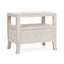 Westmont Solid Wood 1-Dwr Nightstand