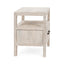 Westmont Solid Wood 1-Dwr Nightstand