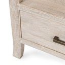 Westmont Solid Wood 1-Dwr Nightstand