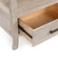 Westmont Solid Wood 1-Dwr Nightstand