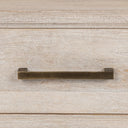 Westmont Solid Wood 1-Dwr Nightstand