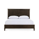 Westlake Solid Wood Bed