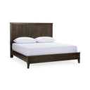 Westlake Solid Wood Bed