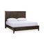 Westlake Solid Wood Bed
