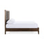 Westlake Solid Wood Bed