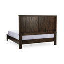 Westlake Solid Wood Bed