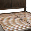 Westlake Solid Wood Bed