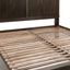 Westlake Solid Wood Bed