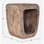 Loophole Accent Table