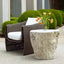 Oakmount Outdoor Side Table