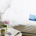 Astor Delft Bedding- Duvet Cover