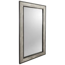 Webster Reclaimed Pine Mirror