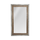 Charlotte Reclaimed Pine Mirror