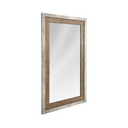 Charlotte Reclaimed Pine Mirror