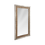 Charlotte Reclaimed Pine Mirror