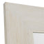 Claire Pine Wood Mirror