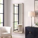 Carrizo Mirror - Tall
