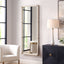 Carrizo Mirror - Tall
