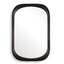 Malone Mirror Bronze
