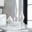Alize Marble Sculptures/White