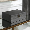 Lalique Box/Black