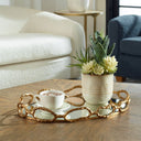 Cable Chain Tray