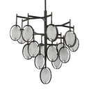 Maxin 15 Light Chandelier