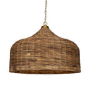 Tauranga 5 Light Pendant