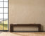 Its a Reclaimed Wood Bench