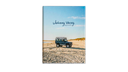 Beach Rides Playing Card