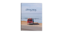 Surf Rides Playing Cards