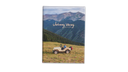 Mountain Rides Playing Cards