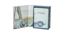Surf Rides Playing Cards
