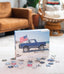 American Bronco Puzzle