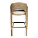 Kavali Outdoor Barstool