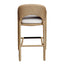 Kavali Outdoor Barstool