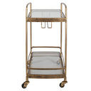 Scarritt Bar Cart