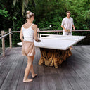 Stonewood Dining/Ping Pong Table