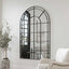 Grantola Mirror Black