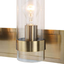 Cardiff 3 Light Vanity