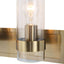 Cardiff 3 Light Vanity