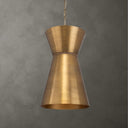 Crocker 1 Light Pendant