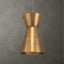 Crocker 1 Light Pendant